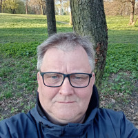 Вадим, Россия, Санкт-Петербург, 63 года