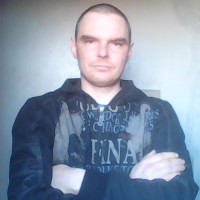 Вячеслав, Казахстан, Кокшетау, 36 лет