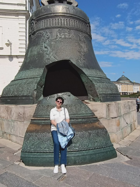 Ирина, Россия, Анапа. Фото на сайте ГдеПапа.Ру