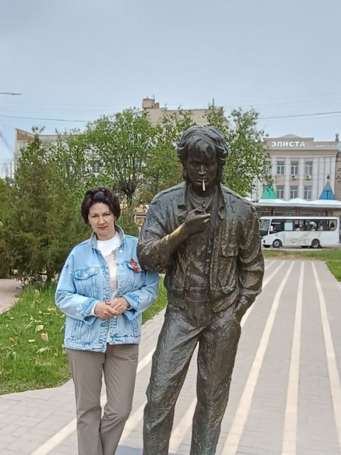 Ирина, Россия, Анапа. Фото на сайте ГдеПапа.Ру