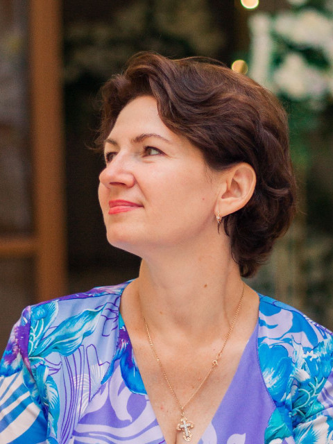 Ирина, Россия, Анапа, 52 года, 1 ребенок. Познакомлюсь с мужчиной для брака и создания семьи.  Анкета 874763. 