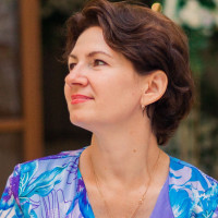 Ирина, Россия, Анапа, 52 года