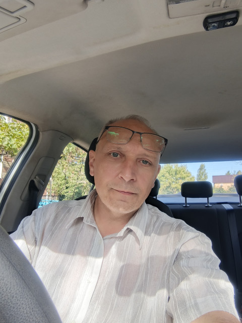 Владимир, Россия, Краснодар, 50 лет. Он ищет её: женщину для дружбы и общения.  Анкета 874770. 