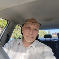 Владимир, Россия, Краснодар, 50 лет