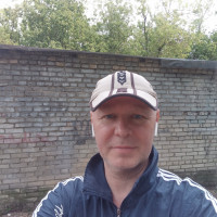 Дмитрий, Москва, м. Бабушкинская, 47