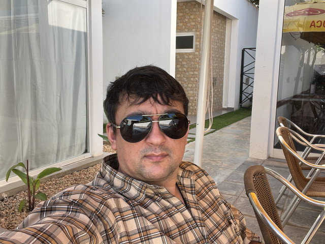 Александр, Россия, Нижний Новгород. Фото на сайте ГдеПапа.Ру