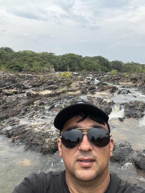 Александр, Россия, Нижний Новгород. Фото на сайте ГдеПапа.Ру