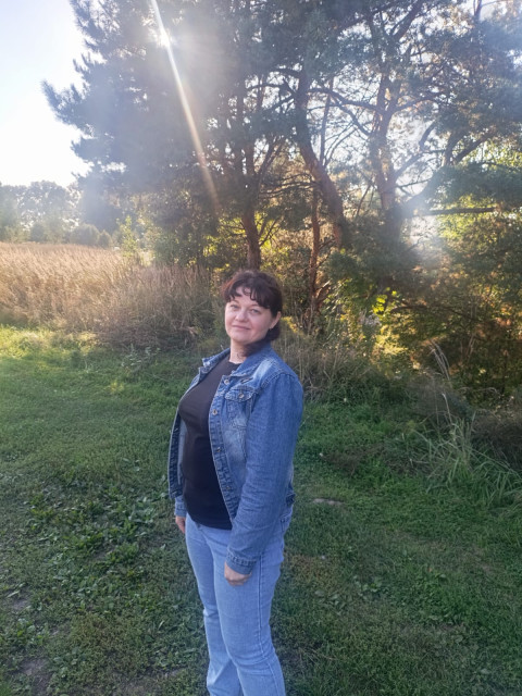 Ольга, Россия, Тула, 45 лет. Познакомлюсь с мужчиной для любви и серьезных отношений, дружбы и общения.  Анкета 874779. 