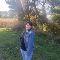 Ольга, Россия, Тула, 45 лет