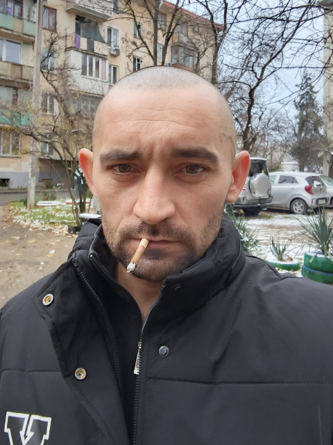 Денис, Россия, Севастополь. Фото на сайте ГдеПапа.Ру