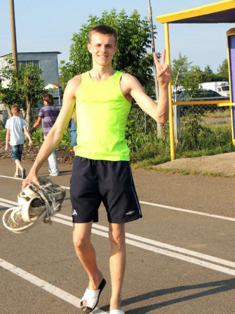 Адский Плуд, Россия, Набережные Челны, 32 года. Он ищет её: женщину для любви и серьезных отношений. Выясокая и длинные волосы мои самые слабые места  Анкета 874790. 