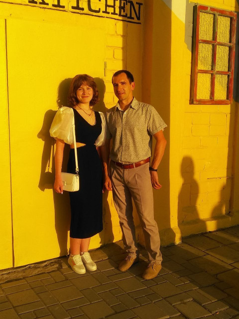 Александр, Россия, Самара. Фото на сайте ГдеПапа.Ру