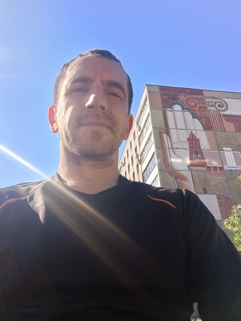 Александр, Россия, Самара, 42 года, 1 ребенок. Ищу: Люблю женщин с пышными формами, но это не основные критерии для знакомства)  Анкета 874798. 