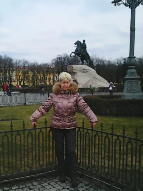 Наталия, Россия, Нижний Новгород. Фото на сайте ГдеПапа.Ру