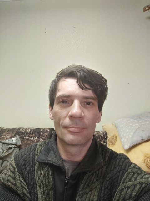 Сергей, Россия, Донецк, 44 года, 2 ребенка. Он ищет её: женщину для любви и серьезных отношений.  Анкета 874830. 