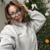 Юлия, Россия, Новосибирск, 31 год