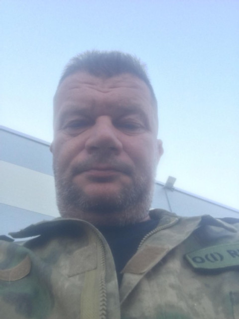 Максим Баранов, Узловая, 47 лет, 1 ребенок, 1 фото. Познакомлюсь для создания семьи.