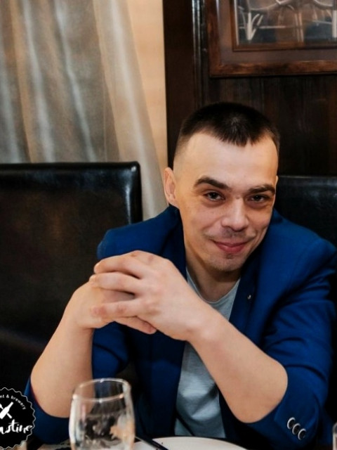 Сергей, Тула, 33 года. Познакомлюсь с женщиной для любви и серьезных отношений, брака и создания семьи, гостевого брака, дружбы...  Анкета 874845. 