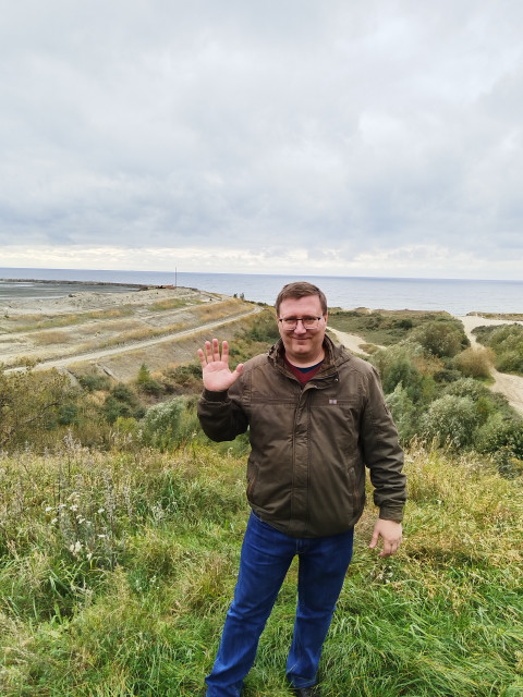 Евгений, Россия, Калининград. Фото на сайте ГдеПапа.Ру