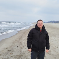 Евгений, Россия, Калининград, 49 лет