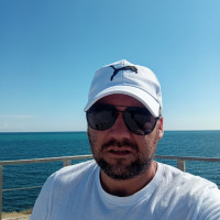 Валерий, Россия, Москва, 34 года