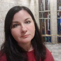 Татьяна Русакова, Россия, Омск, 43 года