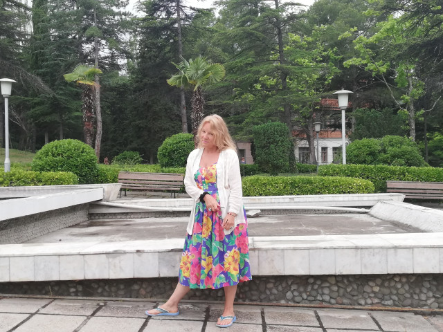 Лариса, Россия, Москва. Фото на сайте ГдеПапа.Ру