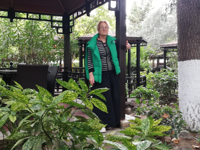 Лариса, Россия, Москва. Фото на сайте ГдеПапа.Ру