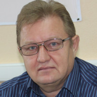 Михаил, Россия, Тверь, 60 лет