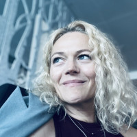 Екатерина, Россия, Москва, 44 года