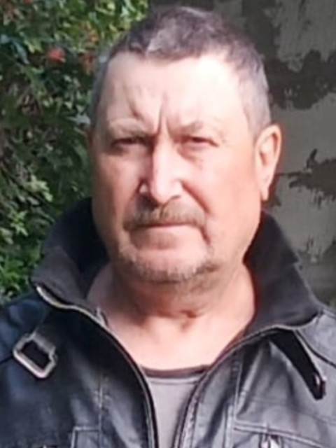 Александр Шибалов, Россия, Орёл, 60 лет, 1 ребенок. Ищу: Спокойную, общительную с чувством юмора, хозяйстенную.  Анкета 874921. 