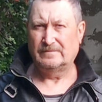 Александр Шибалов, Россия, Орёл, 60