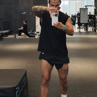 Борис, Россия, Верх-Суетка, 46 лет