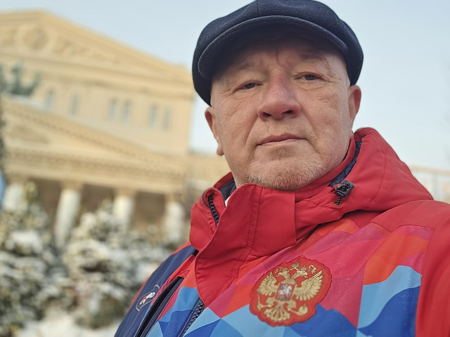 Евгений, Москва, 57 лет, 1 ребенок. Познакомлюсь с женщиной для дружбы и общения.  Анкета 874938. 