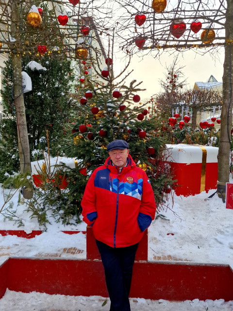 Евгений, Россия, Москва. Фото на сайте ГдеПапа.Ру