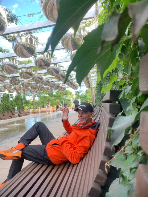 Сергей, Россия, Сочи. Фото на сайте ГдеПапа.Ру