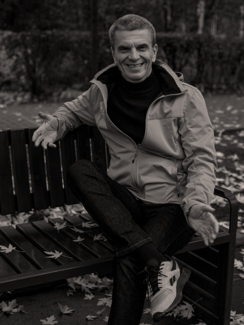 Сергей, Россия, Сочи, 57 лет. Познакомлюсь с женщиной для любви и серьезных отношений, брака и создания семьи, воспитания детей, дружбы...  Анкета 874941. 