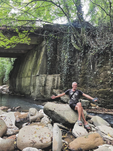 Сергей, Россия, Сочи. Фото на сайте ГдеПапа.Ру