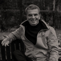 Сергей, Россия, Сочи, 57