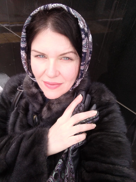 Zoryana, Россия, Москва, 51 год, 1 ребенок. Познакомлюсь с мужчиной культурно воспитанным, без вредных привычек, надёжным для любви и серьезных...  Анкета 874943. 