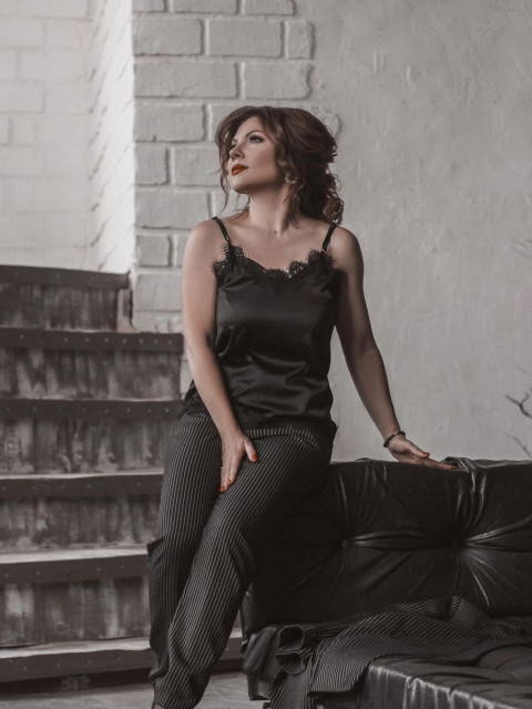 Zoryana, Россия, Москва. Фото на сайте ГдеПапа.Ру