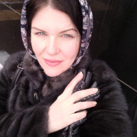 Zoryana, Россия, Москва, 51