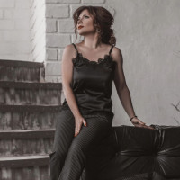 Zoryana, Россия, Москва, 51 год