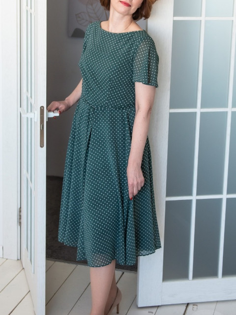 Алена, Россия, Москва. Фото на сайте ГдеПапа.Ру