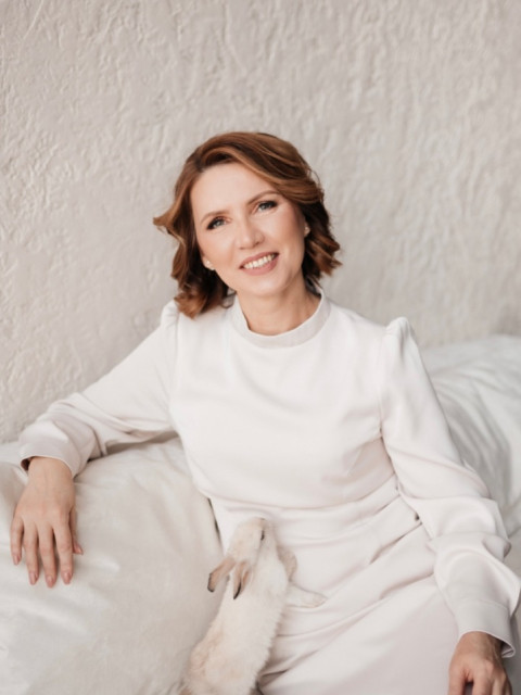 Алена, Россия, Москва, 50 лет, 1 ребенок. Познакомлюсь с мужчиной для любви и серьезных отношений, брака и создания семьи.  Анкета 874944. 