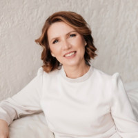 Алена, Россия, Москва, 50