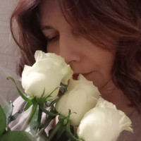 Оксана, Россия, Москва, 41 год