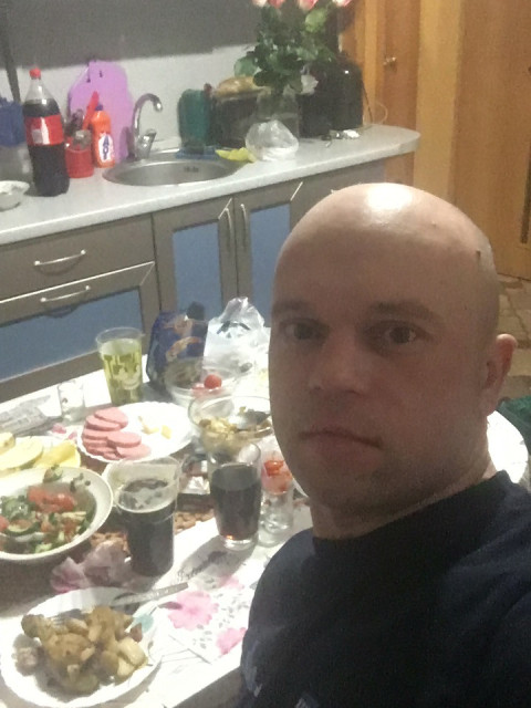 Андрей, Россия, Воскресенск. Фото на сайте ГдеПапа.Ру