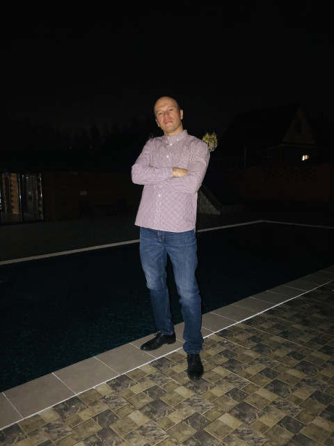 Андрей, Россия, Воскресенск. Фото на сайте ГдеПапа.Ру