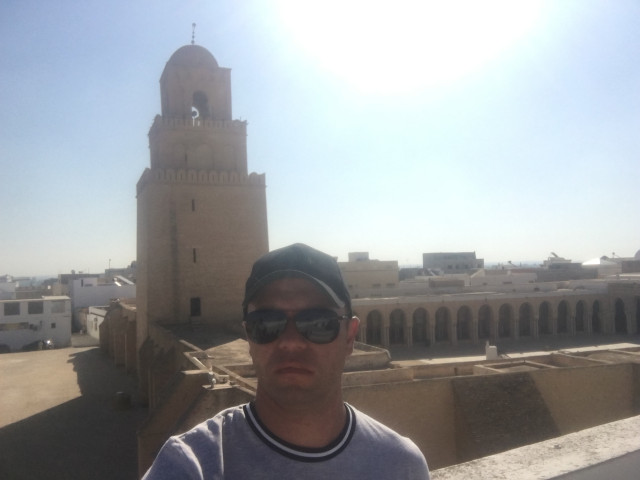 Андрей, Россия, Воскресенск. Фото на сайте ГдеПапа.Ру